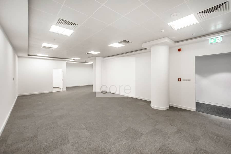 Fitted Office | Mid Floor | Prime Location