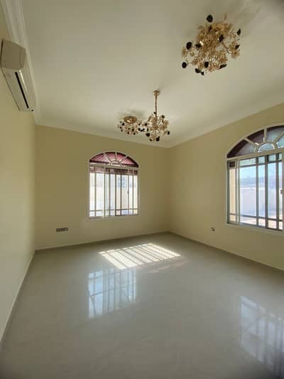 4 Bedroom Villa for Sale in Al Gharayen, Sharjah - Villa for sale in Al Qarayen