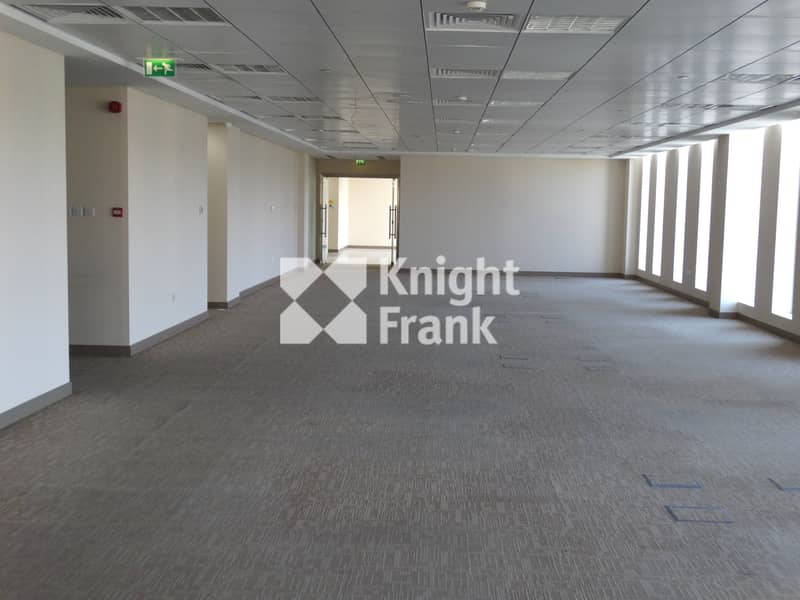 Fitted Office Space / Al Towayya, Al Ain