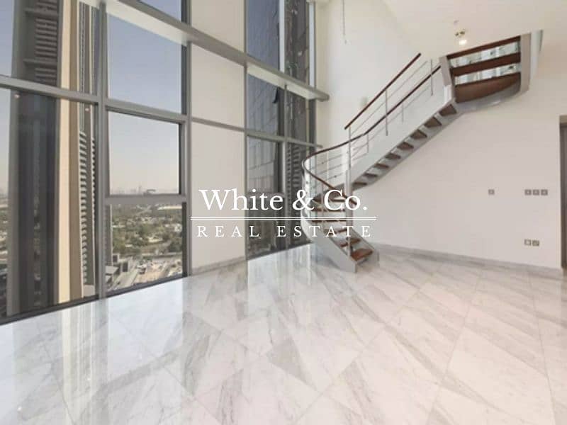 شقة في أبراج سنترال بارك،مركز دبي المالي العالمي 2 غرف 2125000 درهم - 5339336