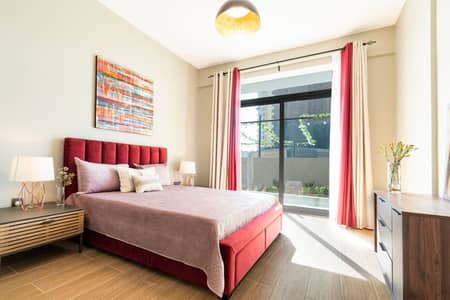 فلیٹ 1 غرفة نوم للبيع في أرجان، دبي - شقة في 2020 ماركيز أرجان 1 غرف 750000 درهم - 5784167