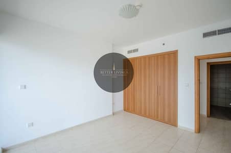 2 Bedroom Flat for Sale in Dubai Residence Complex, Dubai - Dubai Land View | 2BR Apartment | With Balcony|Corner Unit