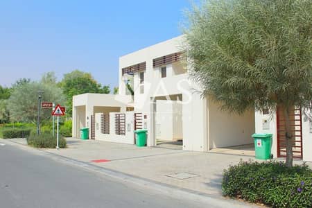 2 Bedroom Villa for Sale in Mina Al Arab, Ras Al Khaimah - Fabulous | Garden View | Flamingo Villas