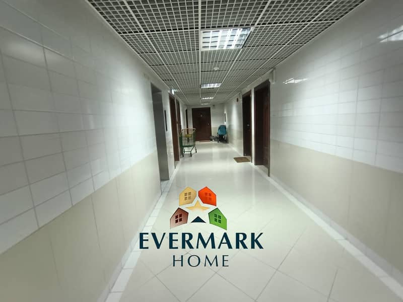 Amazing Clean 1 Bedroom Apartment Ready for occupancy
