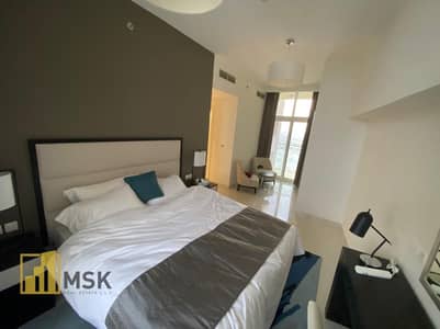 فلیٹ 2 غرفة نوم للبيع في قرية جميرا الدائرية، دبي - شقة في برج 108 قرية جميرا الدائرية 2 غرف 850000 درهم - 5781229
