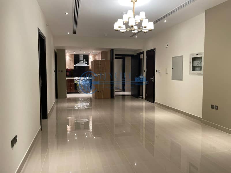 Квартира в Дубай Даунтаун，Элит Даунтаун Резиденс, 3 cпальни, 4150000 AED - 5544521