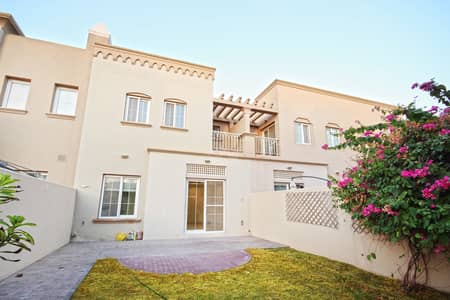 2 Bedroom Villa for Sale in The Springs, Dubai - Structured investment. Annual Rent 125 k ++ Net