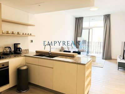 1 Bedroom Flat for Sale in Jumeirah Village Circle (JVC), Dubai - VACANT-BRAND NEW-CHILLER FREE