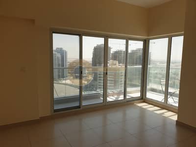 فلیٹ 2 غرفة نوم للبيع في مدينة دبي الرياضية، دبي - شقة في ستاديم بوينت مدينة دبي الرياضية 2 غرف 800000 درهم - 5784913