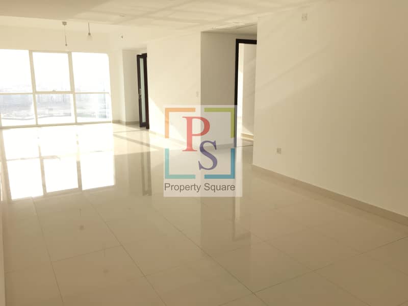 One Month Free. . ! Largest 1BR in Reem Island