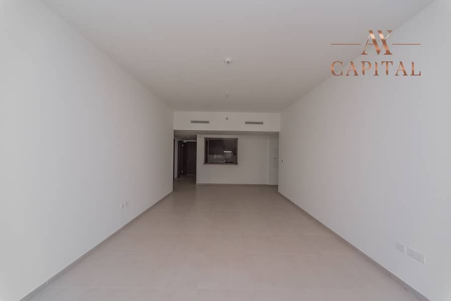 شقة في بوليفارد هايتس برج 1،بوليفارد هايتس،وسط مدينة دبي 2 غرف 3400000 درهم - 5784885