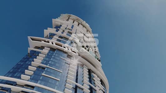 3 BEDROOM SEA VIEW APARTMENT FOR SALE IN CAVALLI TOWER