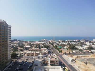 2 bhk for rent in Ajman one tower