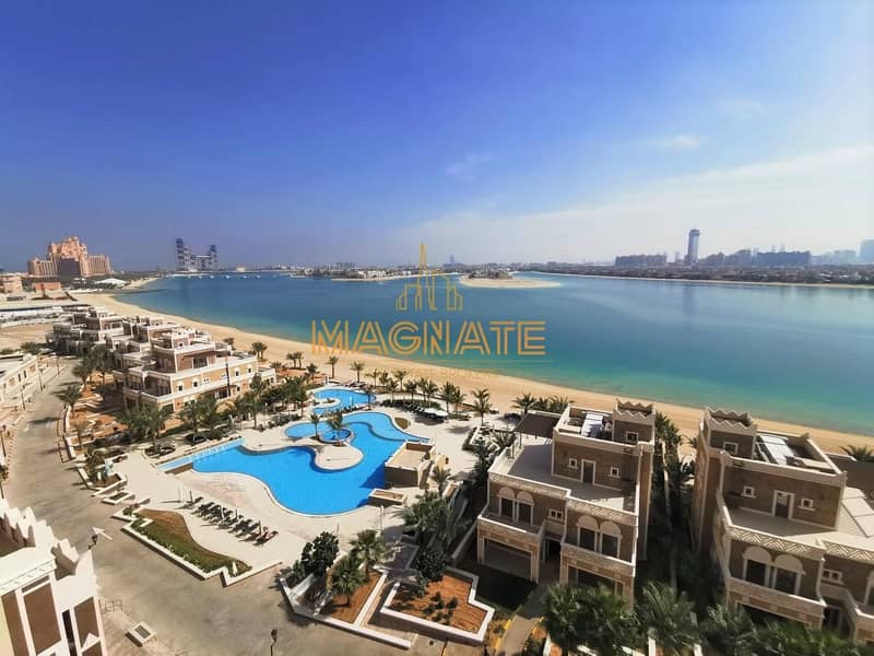 Great Investment|Full Sea View|TenantedIHot Deal