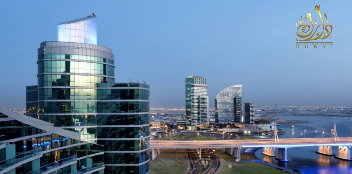 位于迪拜节日城，马尔萨广场 3 卧室的公寓 3091000 AED - 5785557