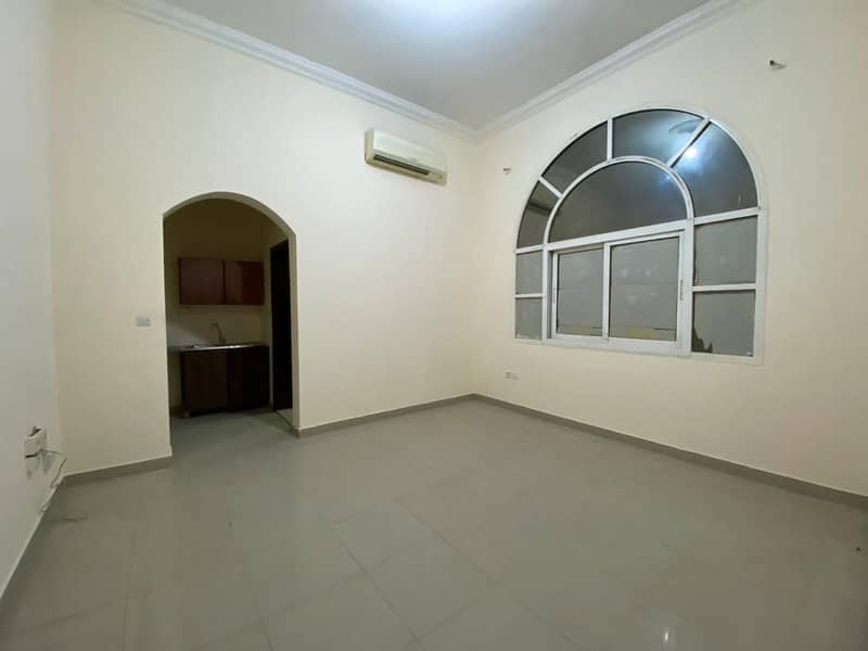 Affordable/Spacious Studio in MBZ at Good Price | Vacant Now