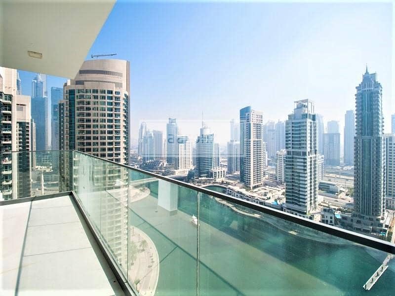 طابق سكني في ليف ريزيدنس،دبي مارينا 12 غرف 18500000 درهم - 5288396