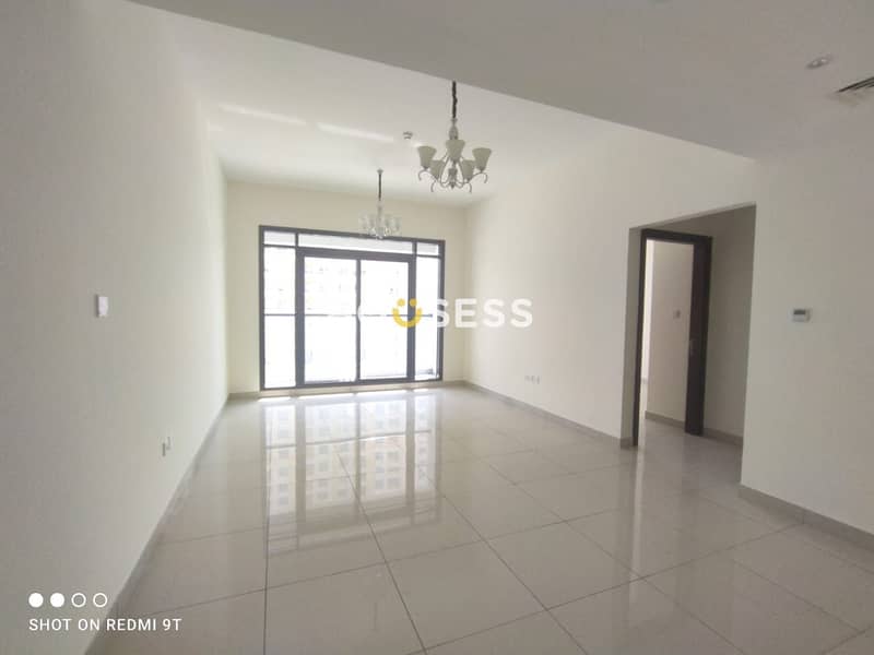 شقة في واحة دبي للسيليكون (DSO) 1 غرفة 35000 درهم - 4893324