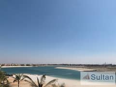 Unbelievably Priced C Villa, Direct Beach Access -Al Hamra Village