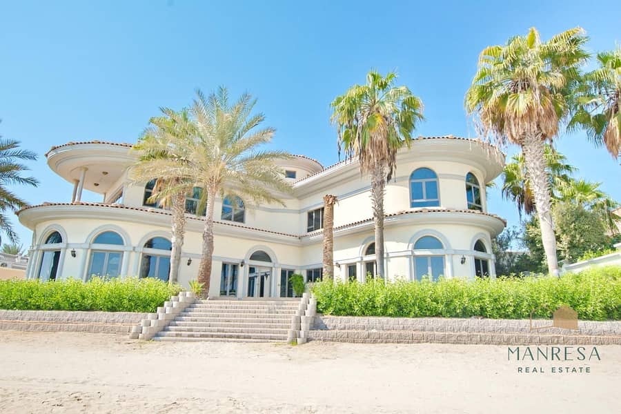 5 Bed French Riviera | VERY HIGH Number | VACANT