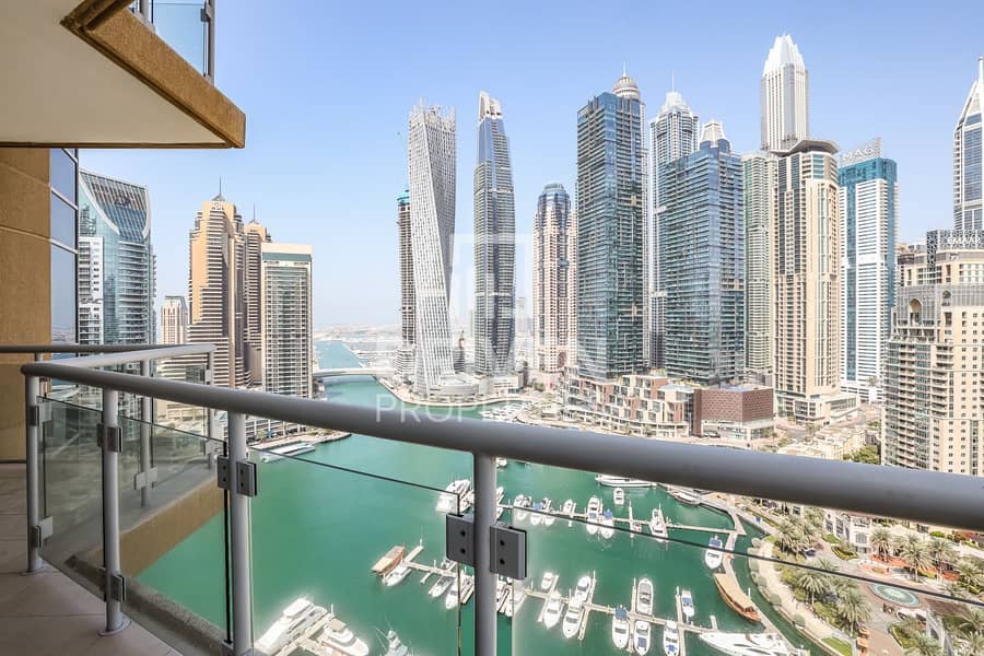 Huge Apt with Marina View | Chiller Free Huge Apt with Marina View | Chiller Free