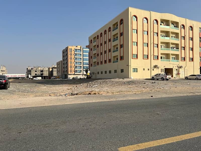 Al-Alia lands, all locations and spaces,For sale