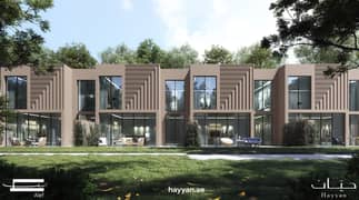 smart home Villa for sale in sharjah