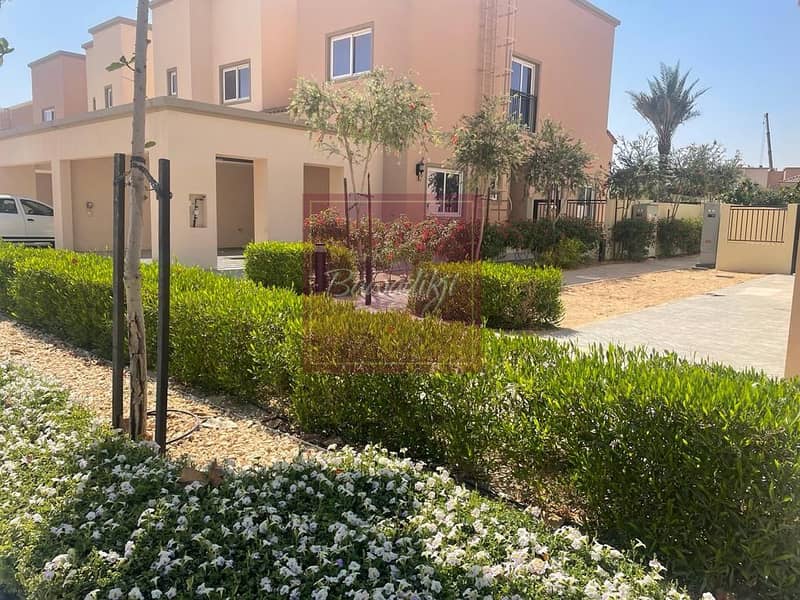 Таунхаус в Дубайлэнд，Вилланова，Амаранта，Амаранта 2, 4 cпальни, 2300000 AED - 5786498