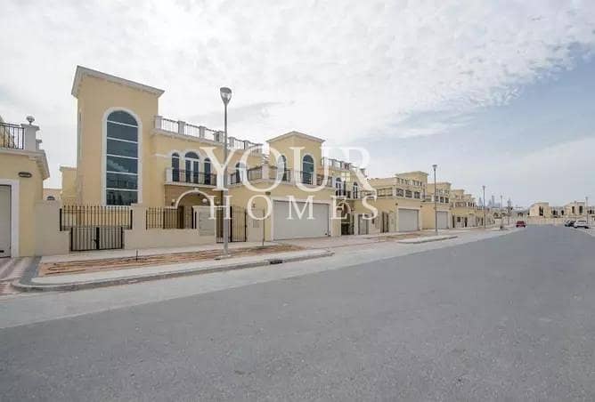 SS | Exquisite 4Bed+Maid Villa For Sale @4.8M Single Row