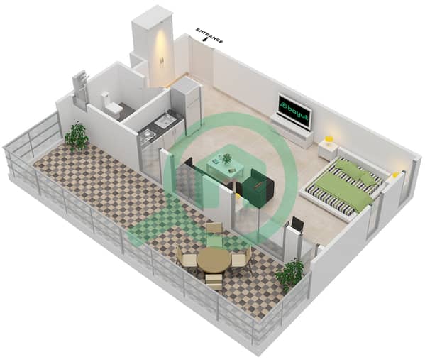 Floor 9-16