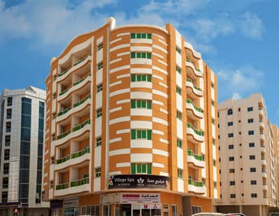 1 Bedroom Apartment for Rent in Ajman Industrial, Ajman - 1bedroom for rent directly from owner