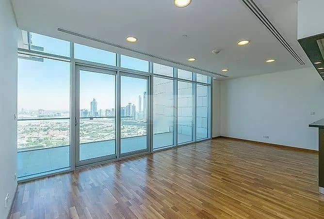 شقة في برج ضمان،مركز دبي المالي العالمي 2 غرف 3100000 درهم - 5780029