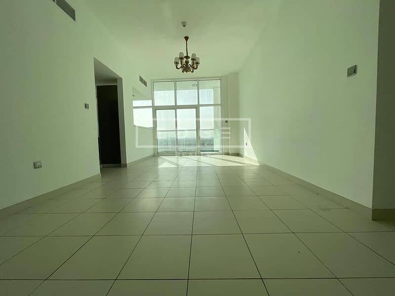 Bigest Layout 1BR | Low Floor | Good Investment