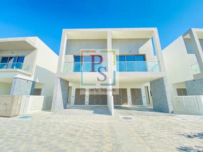 2 Bedroom Villa for Rent in Yas Island, Abu Dhabi - Luxury Villa! Best 2 bedroom available at Prime Location