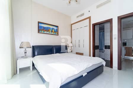 1 Bedroom Flat for Sale in Al Furjan, Dubai - HIGH FLOOR | HIGH ROI | Rented |CLOSE TO METRO