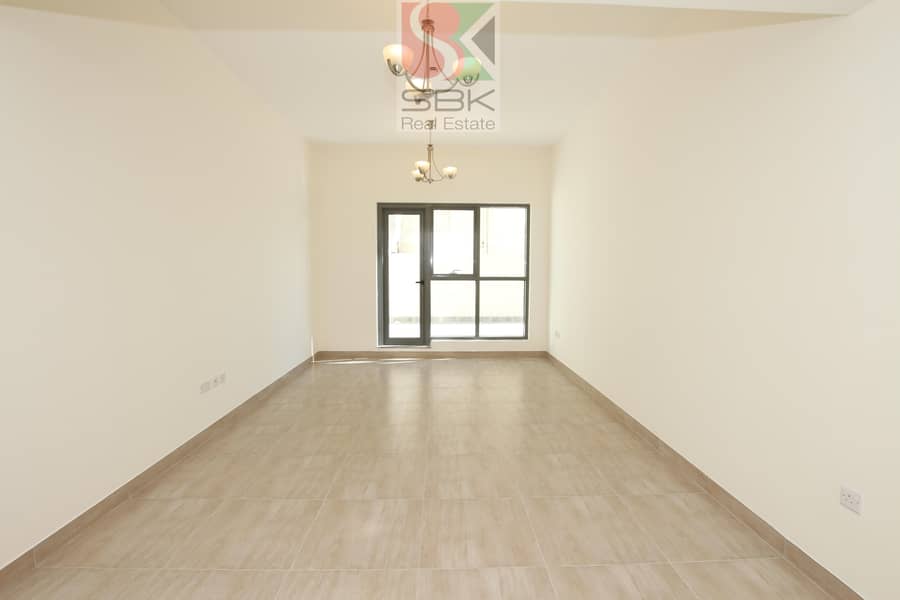 Brand new 2BHK apartment  in Deira