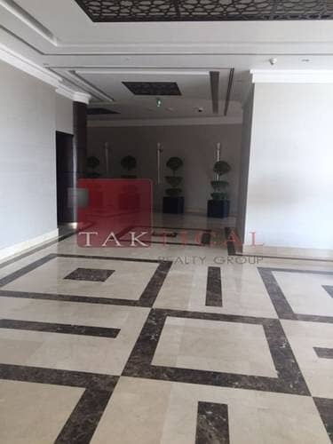 High Floor! 2 Bed Apartment @ Murad Tower  Al Barsha