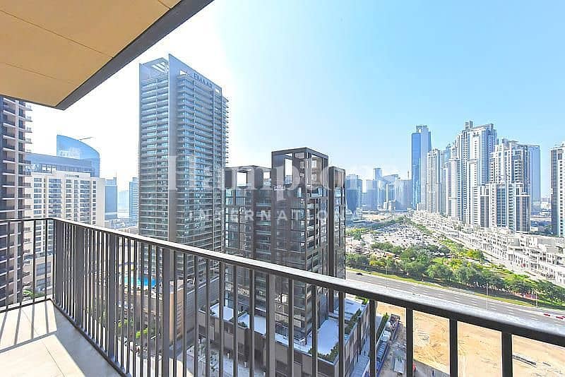 位于迪拜市中心，BLVD塔楼，BLVD塔楼2号 2 卧室的公寓 2950000 AED - 4869741