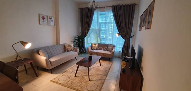 2 Bedroom Flat for Sale in Barsha Heights (Tecom), Dubai - Investor Deal 2BR with 3 Balconies Al Fahad Tower2