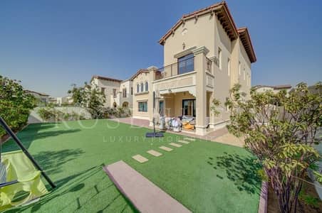 4 Bedroom Villa for Sale in Arabian Ranches 2, Dubai - Excellent Condition | Spacious and Bright | Type 2