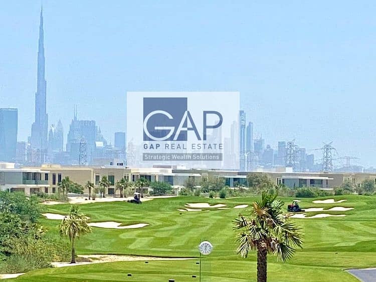 Superdeal available in Parkways, Dubai Hills Estate