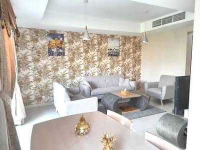 15000 monthly including all bills ,fully furnished two bedroom for rent in Spring