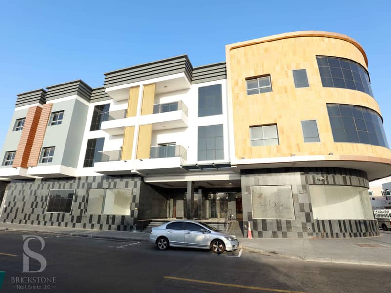 位于迪拉区，阿尔穆特纳街区 21 卧室的酒店式公寓 3000000 AED - 5781483