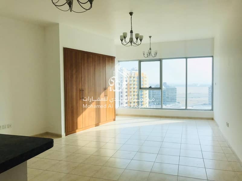 Largest Studio For Sale In Skycourts Tower In Lowest Price