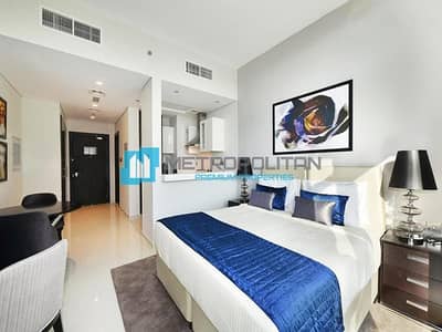 Brand New Aprt| Fully Furnished| Ready To Move In