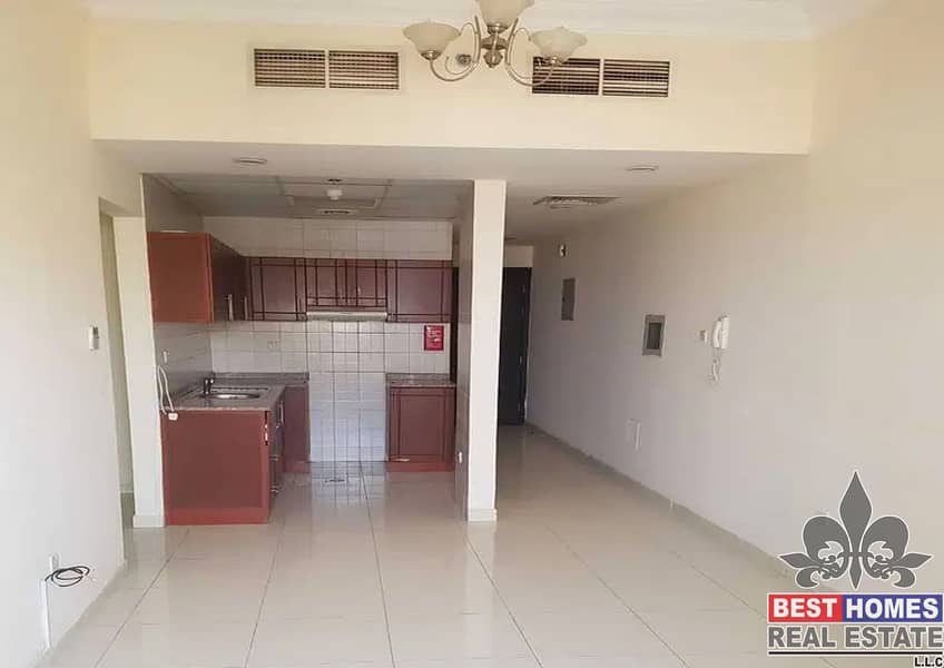 Amazing 1 bedrooms Available for sale In Emirates City Ajman