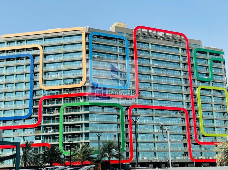 Квартира в Дубай Силикон Оазис，Арабиан Гейтс, 2 cпальни, 868000 AED - 5080743