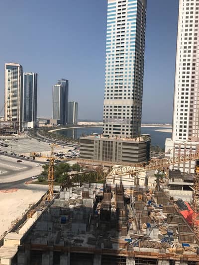 Office for Rent in Al Taawun, Sharjah - 1000 Sqft to 4000 Sqft  Office  Split Ac  (Commercial Office Tower ) In Al Taawun Area Sharjah