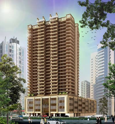 1 Bedroom Apartment for Sale in Downtown Dubai, Dubai - FURNIHED & READY APARTMENTS | BURJ KHALIFA, CANAL & FOUNTAIN VIEWS