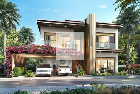 HIGH END VILLA | ON THE LAGOON | UNIQUE LIMITED UNITS